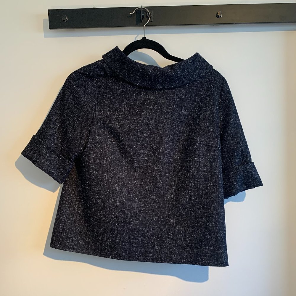 ESCADA - top